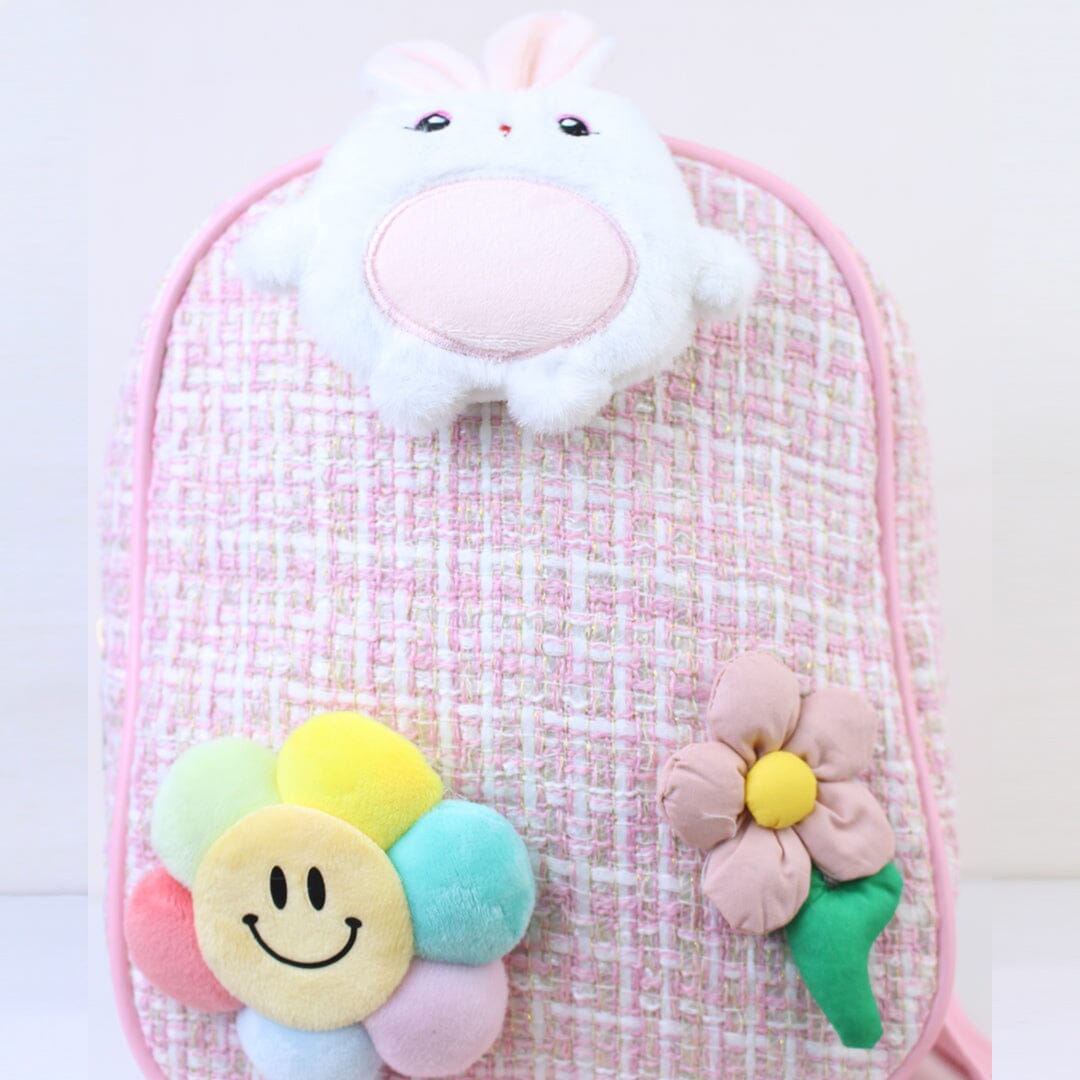 Stylish & Cute Premium Quality Backpack Bag For Kids Bags Iluvlittlepeople 