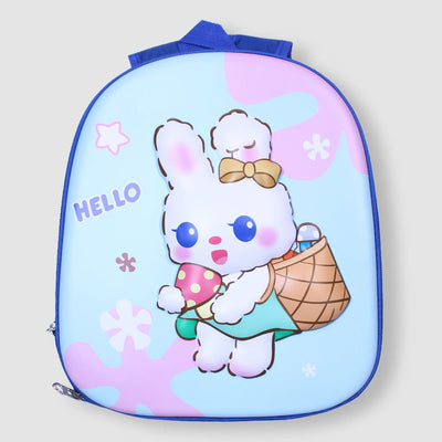 Hello Kitty Premium Quality Bag For Kids Bags Iluvlittlepeople Standard Blue Modern