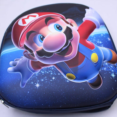 Super Mario Premium Quality Bag For Kids Bags Iluvlittlepeople 