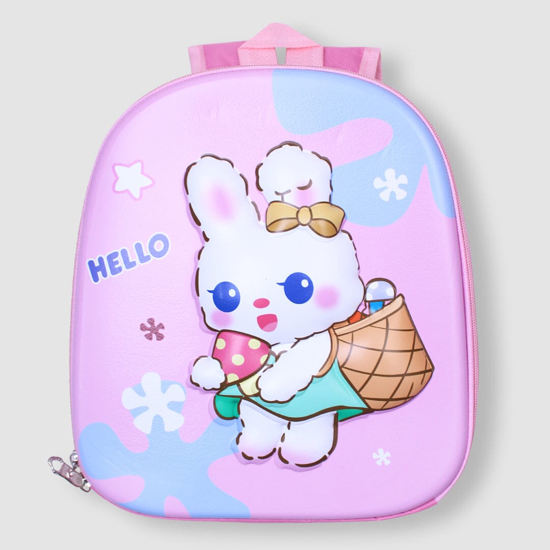 Hello Kitty Premium Quality Bag For Kids Bags Iluvlittlepeople Standard Pink Modern