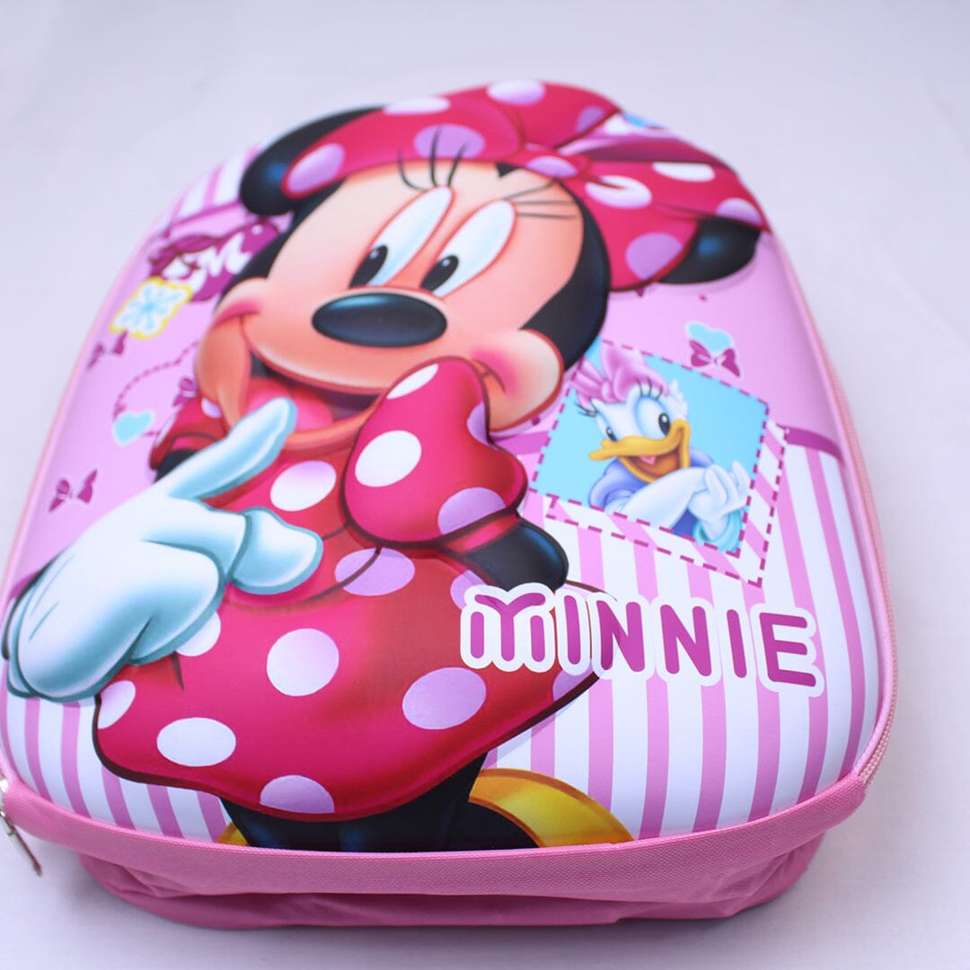 Mickey Mouse Premium Quality Bag For Kids Bags Iluvlittlepeople 