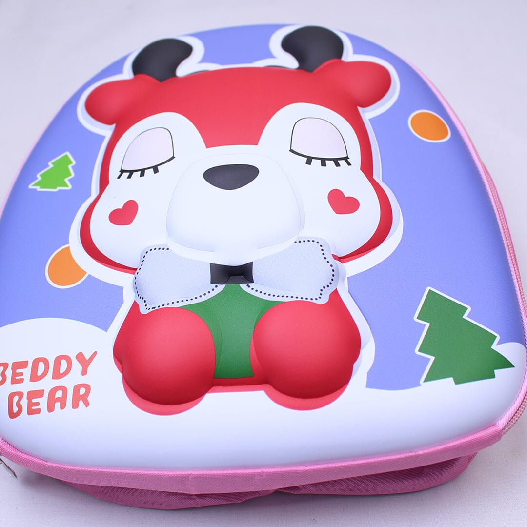 Beddy Bear Premium Quality Bag For Kids Bags Iluvlittlepeople 