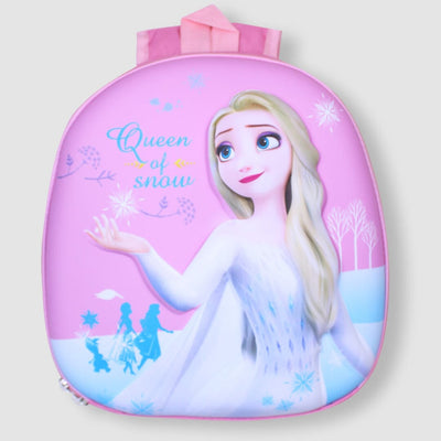 Queen Of Snow Premium Quality Bag For Kids Bags Iluvlittlepeople Standard Pink Modern