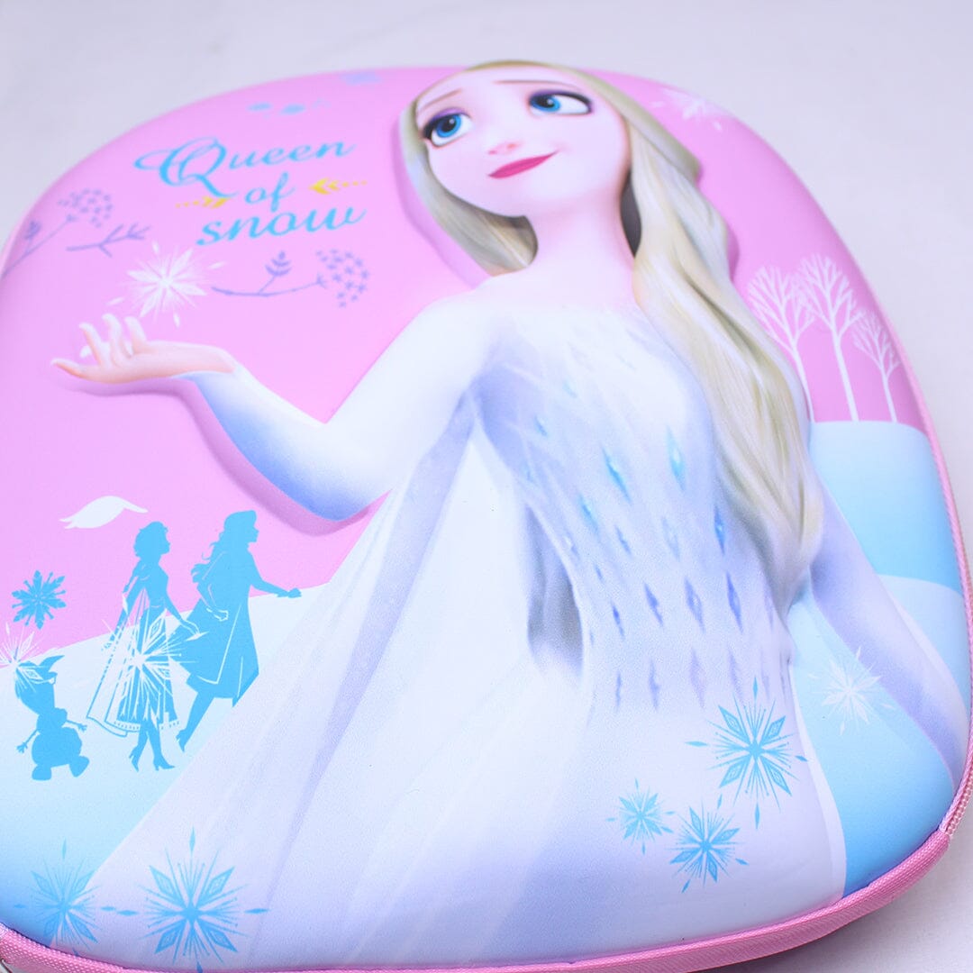 Queen Of Snow Premium Quality Bag For Kids Bags Iluvlittlepeople 