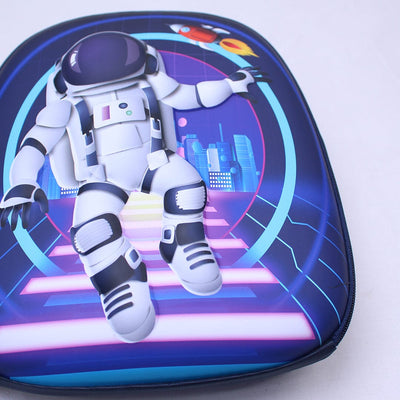 Mission Astronaut Themed Premium Quality Bag For Kids Bags Iluvlittlepeople 