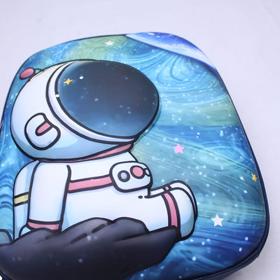 Mission Astronaut Themed Premium Quality Bag For Kids Bags Iluvlittlepeople 
