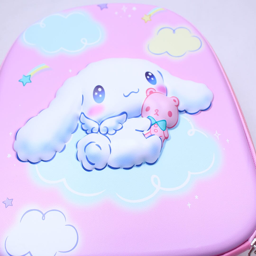 Cute Bunny Character Premium Quality Bag For Kids Bags Iluvlittlepeople 
