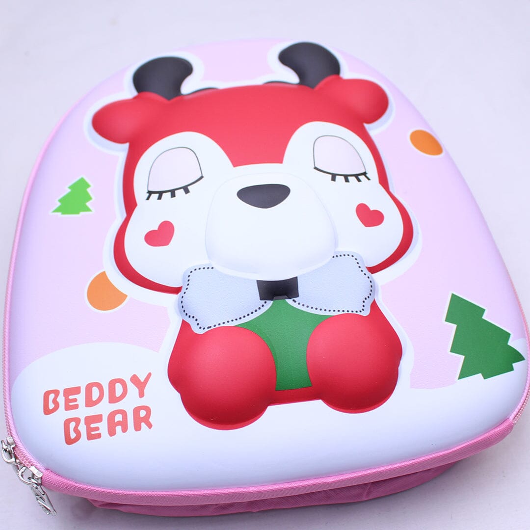 Beddy Bear Premium Quality Bag For Kids Bags Iluvlittlepeople 
