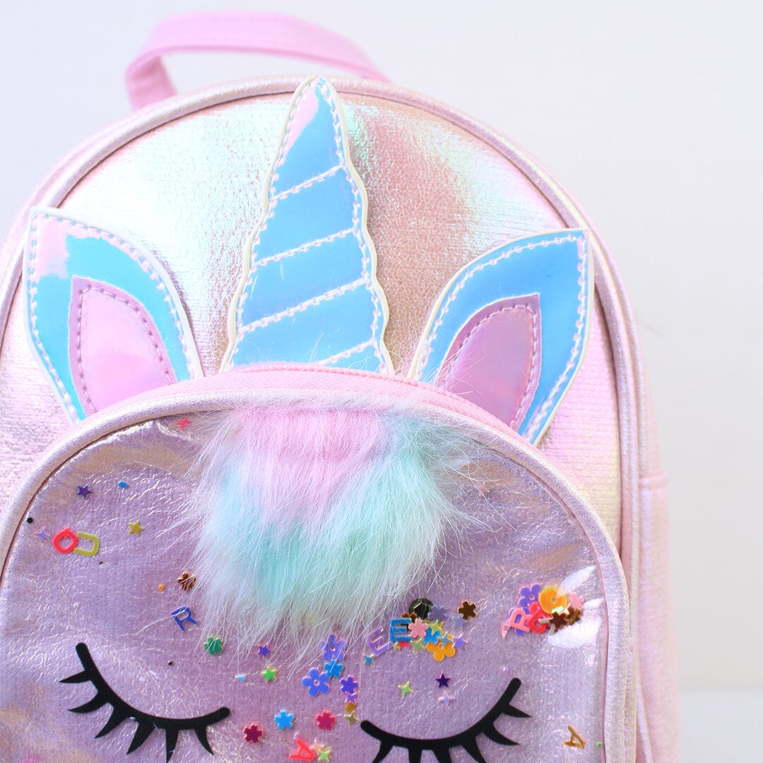 Stylish & Cute Premium Quality Backpack Bag For Kids Bags Iluvlittlepeople 