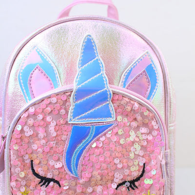 Stylish & Cute Premium Quality Backpack Bag For Kids Bags Iluvlittlepeople 