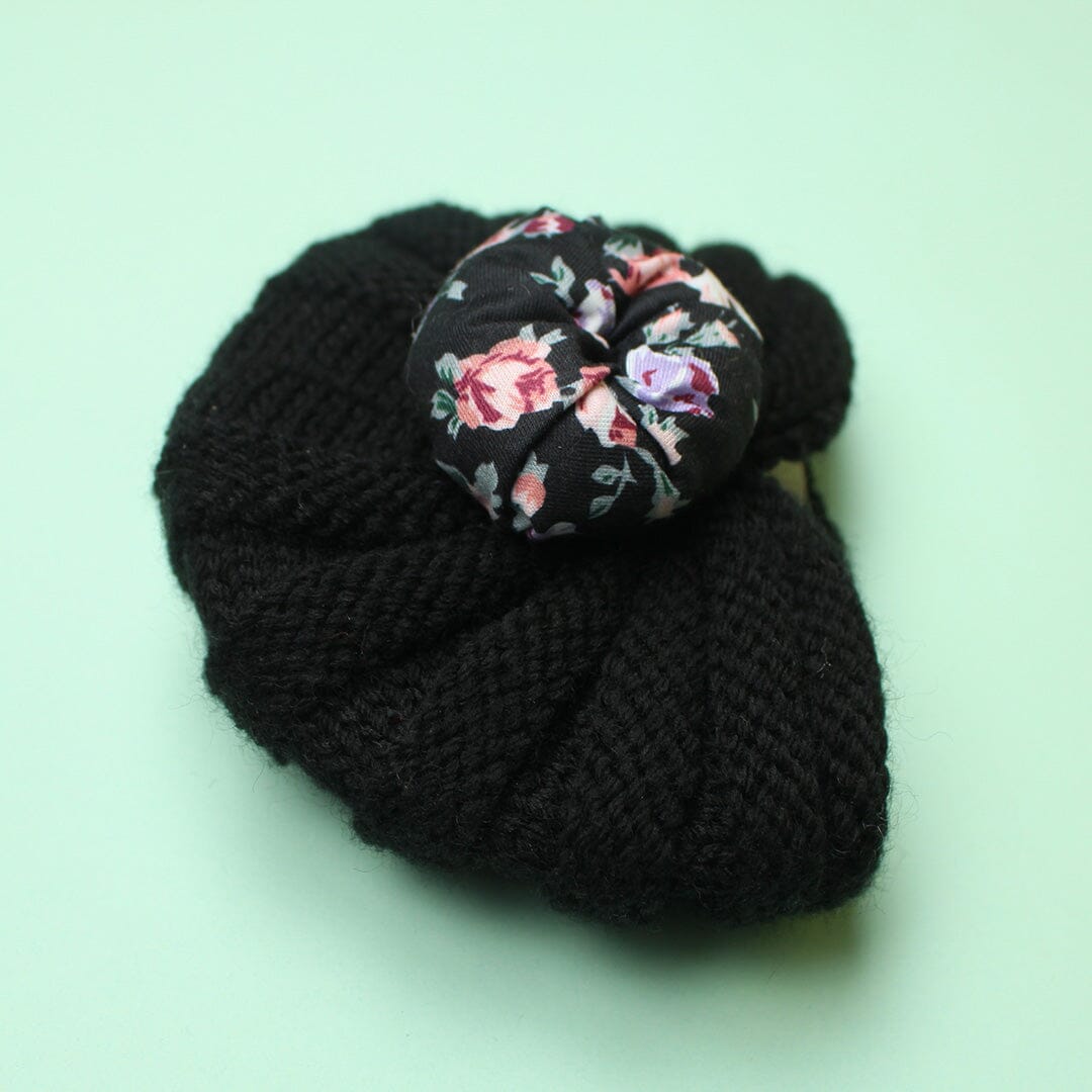 Modern & Stylish Turban Cap - Little People Gears Caps Iluvlittlepeople 