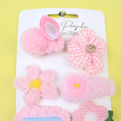 Stylish Fashion Little People Gears - Hairpins & Clips Hairpins & Clips Iluvlittlepeople 