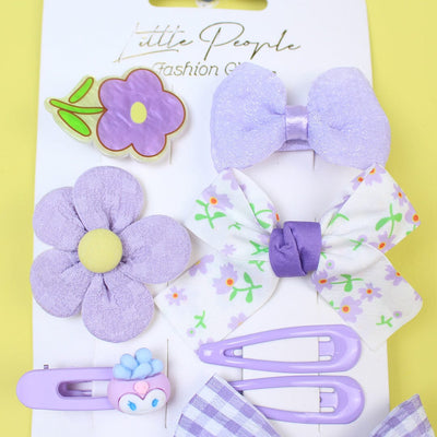 Stylish Fashion Little People Gears - Hairpins & Clips Hairpins & Clips Iluvlittlepeople 