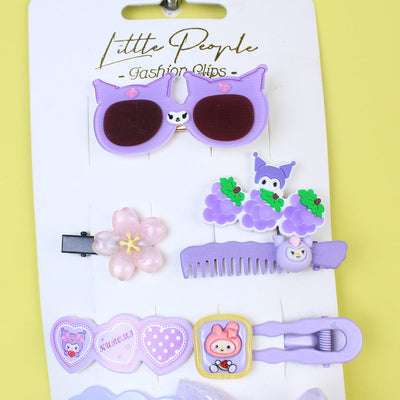 Stylish Little People Gears - Sunglasses & Hair Clips Sunglasses & Headband Iluvlittlepeople 