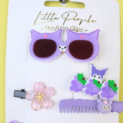 Stylish Little People Gears - Sunglasses & Hair Clips Sunglasses & Headband Iluvlittlepeople 