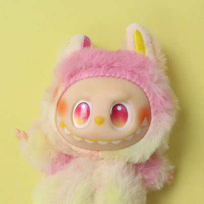 Labubu - Little People Labubu Iluvlittlepeople 