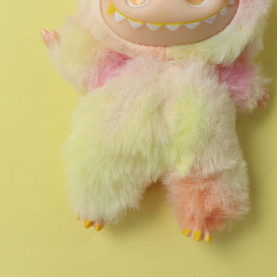 Labubu - Little People Labubu Iluvlittlepeople 