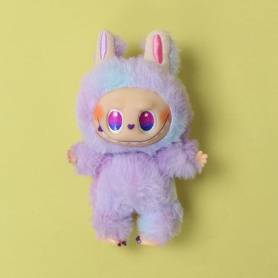 Labubu - Little People Labubu Iluvlittlepeople Standard Purple Modern