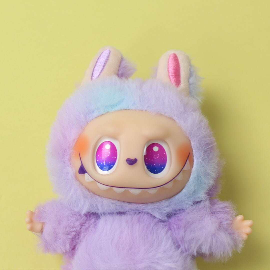 Labubu - Little People Labubu Iluvlittlepeople 