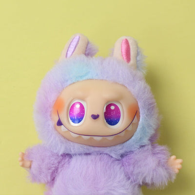 Labubu - Little People Labubu Iluvlittlepeople 