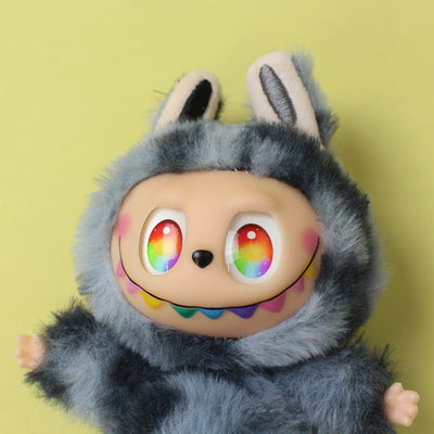 Labubu - Little People Labubu Iluvlittlepeople 