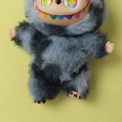 Labubu - Little People Labubu Iluvlittlepeople 