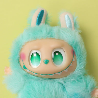 Labubu - Little People Labubu Iluvlittlepeople 