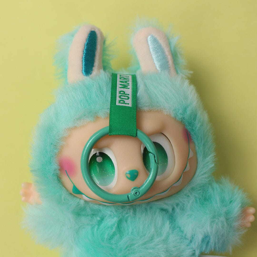 Labubu - Little People Labubu Iluvlittlepeople 