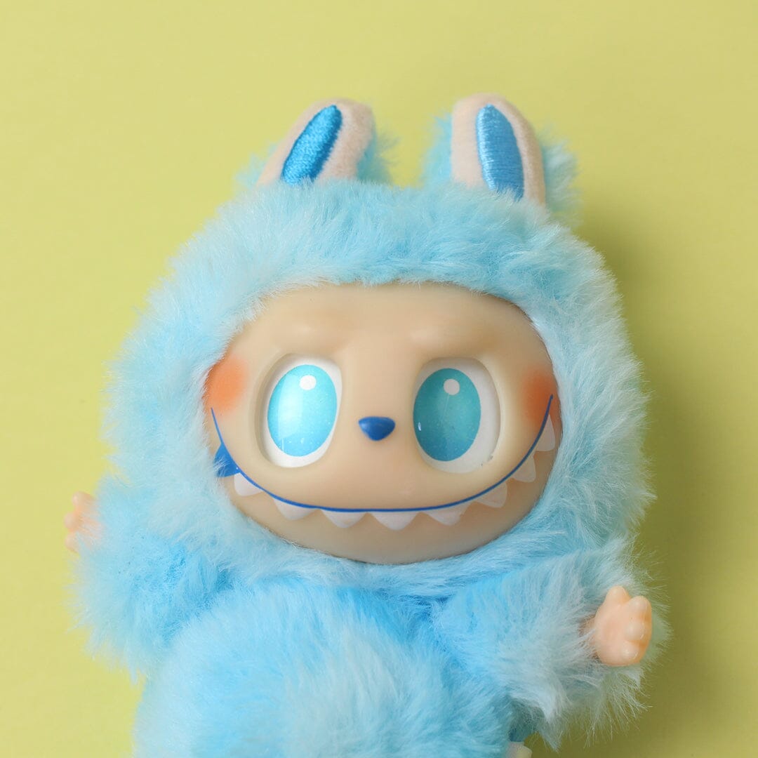 Labubu - Little People Labubu Iluvlittlepeople 