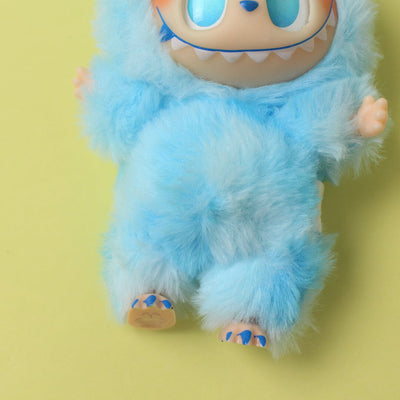 Labubu - Little People Labubu Iluvlittlepeople 
