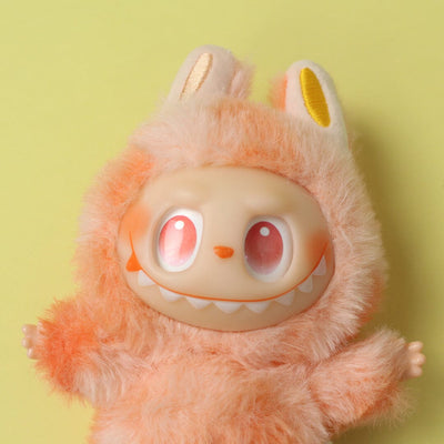 Labubu - Little People Labubu Iluvlittlepeople 