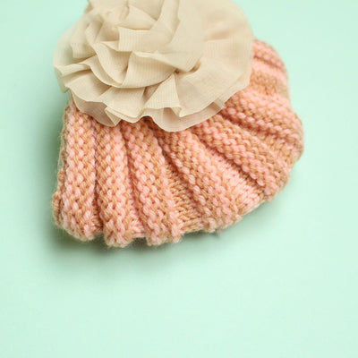 Modern & Stylish Turban Cap - Little People Gears Caps Iluvlittlepeople 