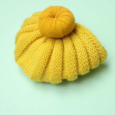 Modern & Stylish Turban Cap - Little People Gears Caps Iluvlittlepeople 