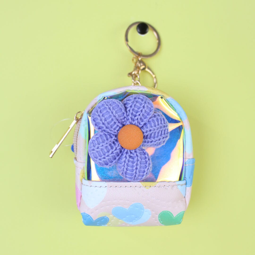 Cute & Stylish Multi Themed Pocket Bag Bags Iluvlittlepeople Standard Multi Modern