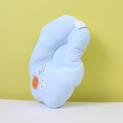 Modern Little People Gears - Baby Pillow Baby Pillow Iluvlittlepeople 
