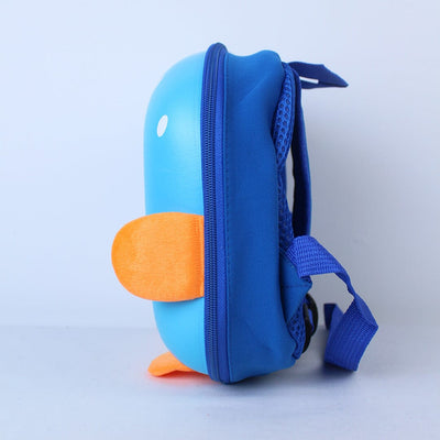 Cute Penguin Themed Premium Quality Bag For Kids Bags Iluvlittlepeople 