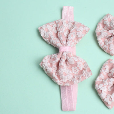 Stylish & Dashing Fashion Headband - Little People Gears Headband Iluvlittlepeople 