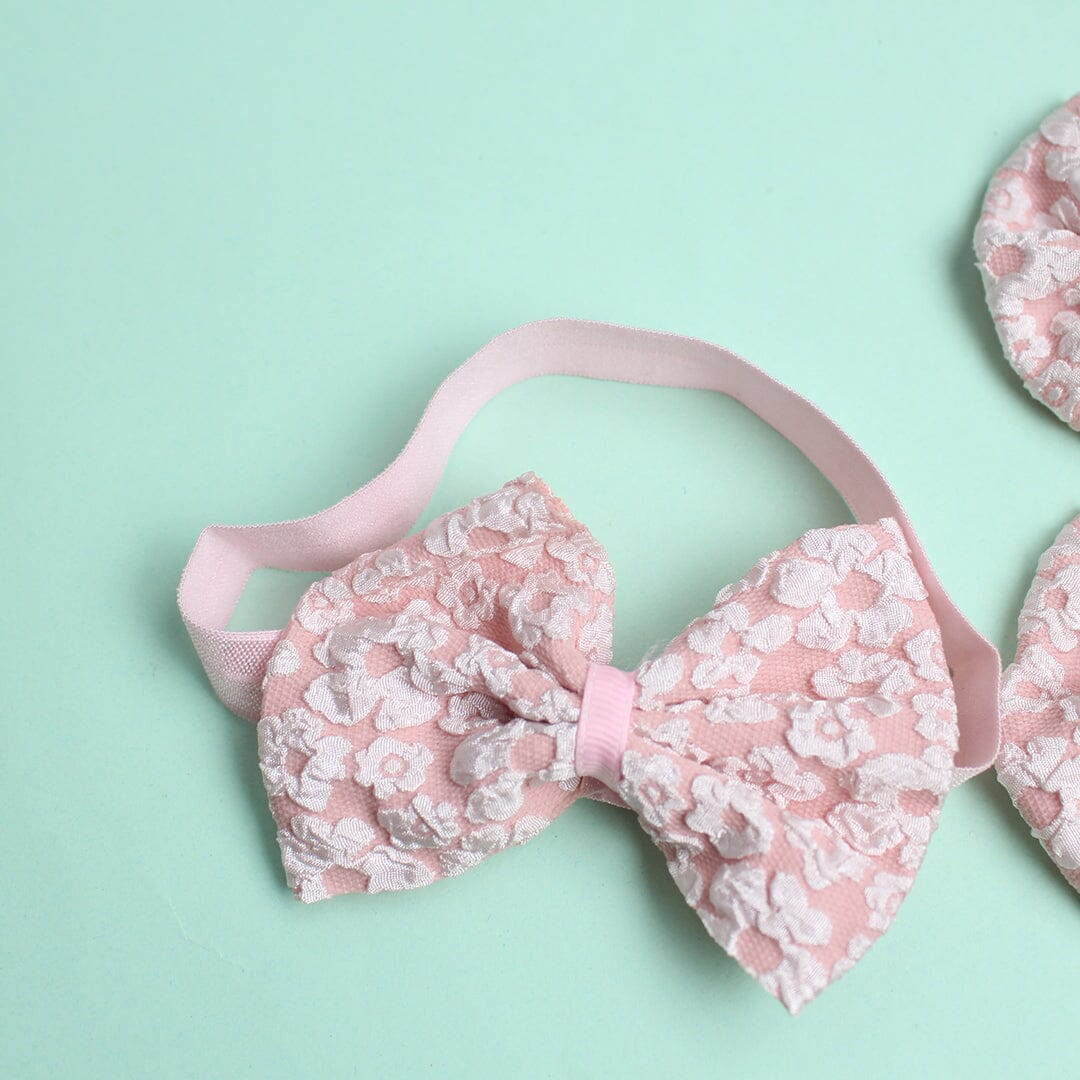 Stylish & Dashing Fashion Headband - Little People Gears Headband Iluvlittlepeople 