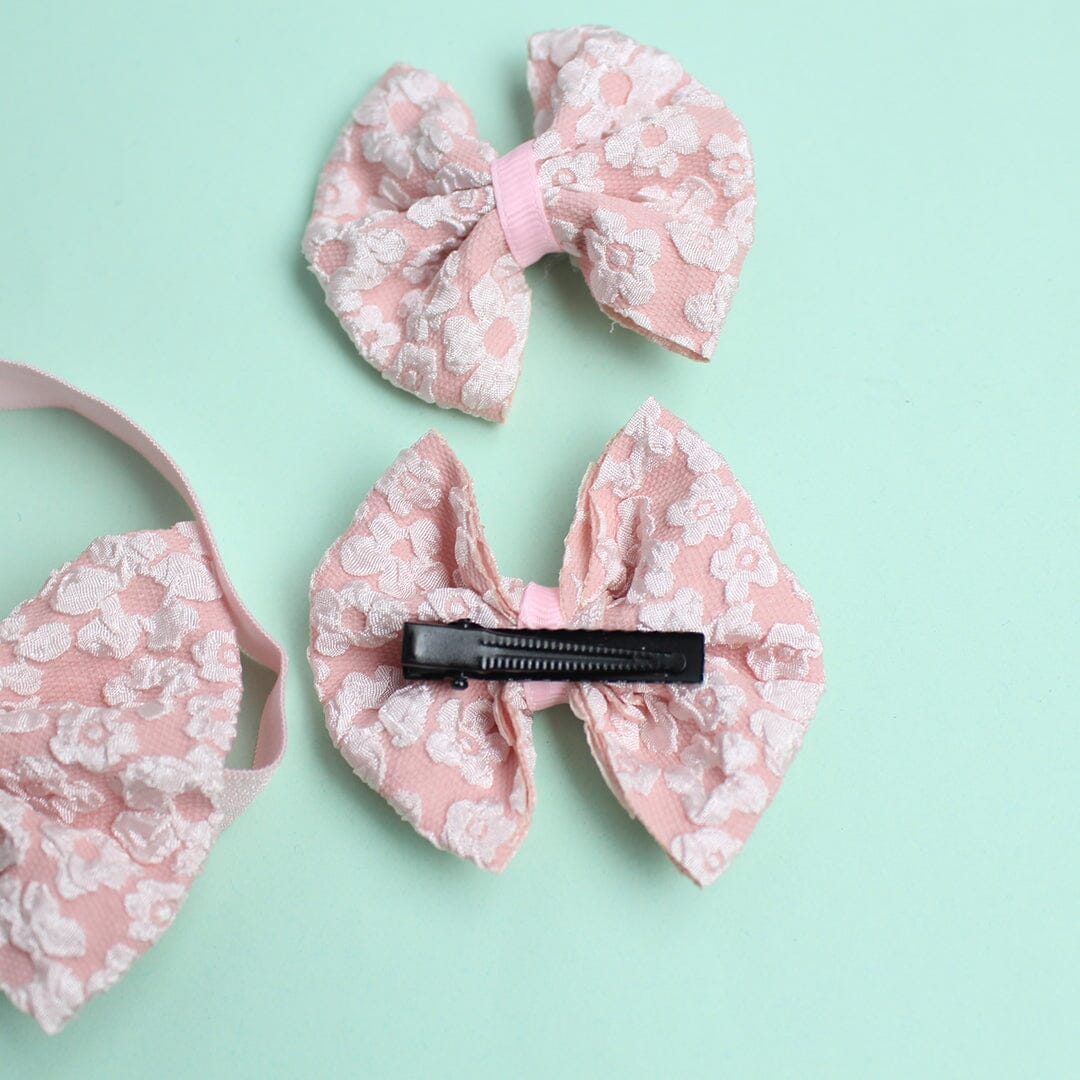 Stylish & Dashing Fashion Headband - Little People Gears Headband Iluvlittlepeople 