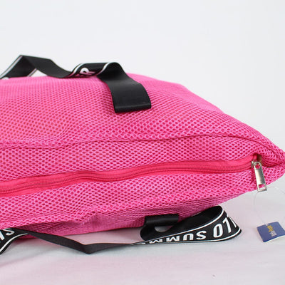 Stylish Pink Themed Baby Diaper Bag Bags Iluvlittlepeople 