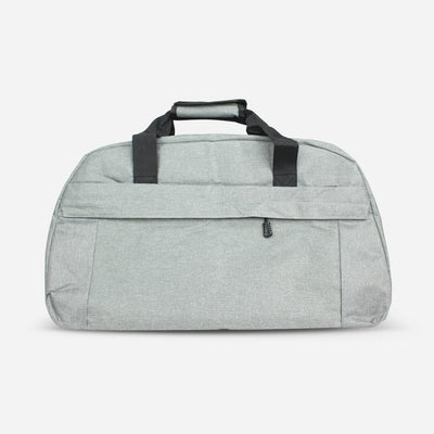 Stylish Comfy Grey Themed Gym Bag For Parents Gym Bag Iluvlittlepeople Standard Grey Modern