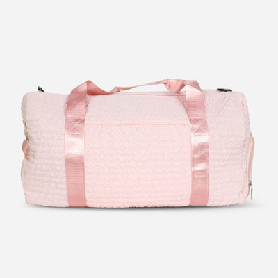 Stylish Comfy Pink Themed Gym Bag For Mother Gym Bag Iluvlittlepeople Standard Pink Modern