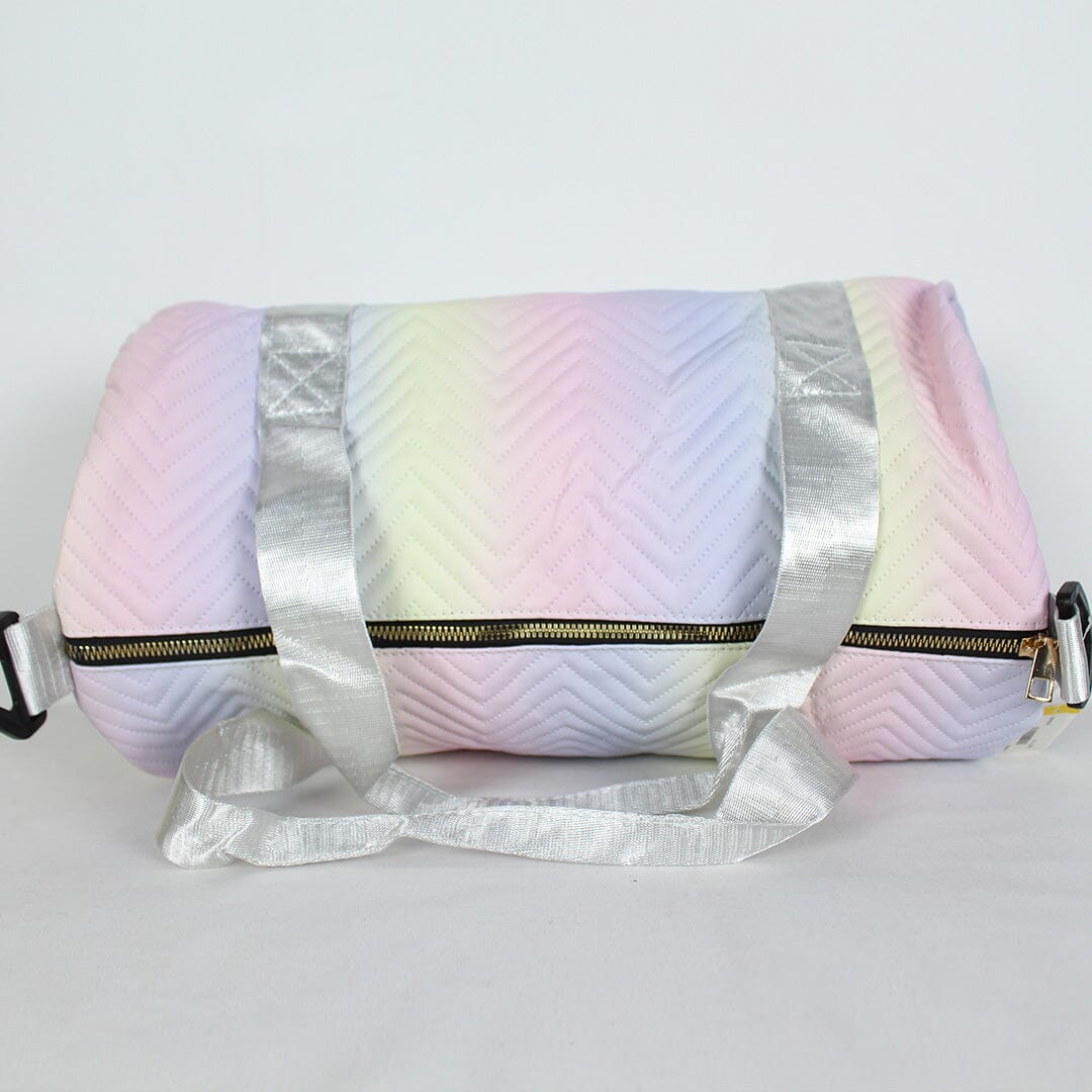 Stylish Comfy Multi Themed Gym Bag For Mother Gym Bag Iluvlittlepeople 