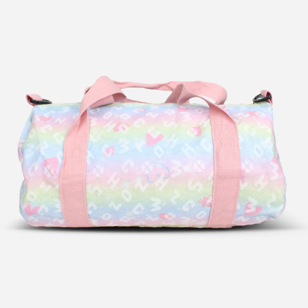 Stylish Comfy Multi Themed Gym Bag For Mother Gym Bag Iluvlittlepeople Standard Multi Modern