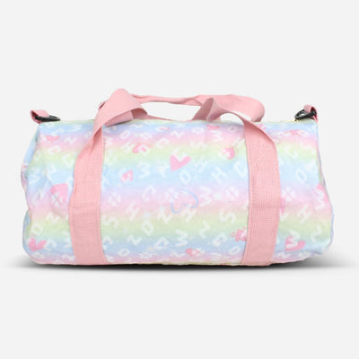 Stylish Comfy Multi Themed Gym Bag For Mother Gym Bag Iluvlittlepeople Standard Multi Modern