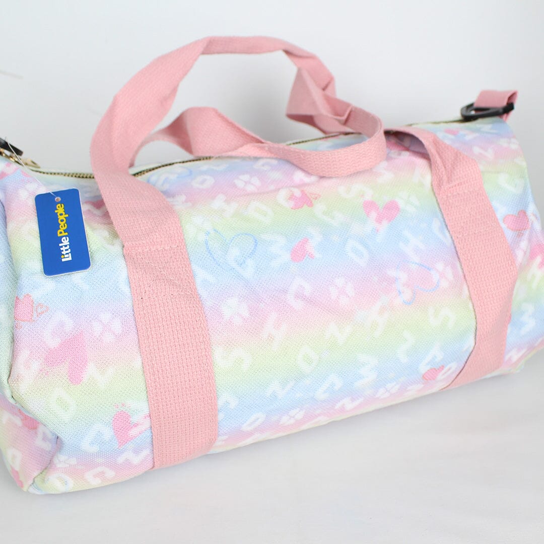 Stylish Comfy Multi Themed Gym Bag For Mother Gym Bag Iluvlittlepeople 