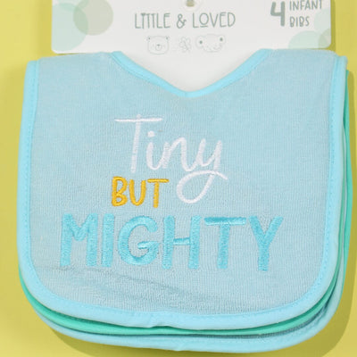 Decent Comfy Bibs Set - Little People Gears Bibs Set Iluvlittlepeople 