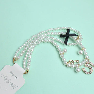Attractive Necklace For Girls - Little People Gears Necklace Iluvlittlepeople 