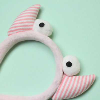 Stylish & Dashing Fashion Hairband - Little People Gears Hairband Iluvlittlepeople 