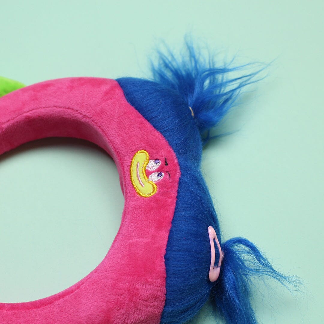 Dashing Fashion Hairband - Little People Gears Hairband Iluvlittlepeople 